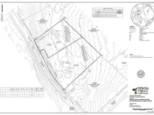 Lot Am-1-A Renfrew Road, Enfield, NS 