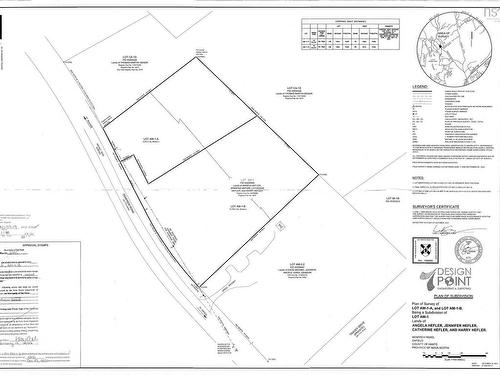 Lot Am-1-A Renfrew Road, Enfield, NS 