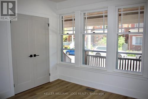 184 Burris Street, Hamilton, ON - Indoor Photo Showing Other Room