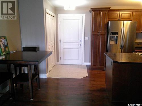 217 3630 Haughton Road E, Regina, SK - Indoor Photo Showing Kitchen