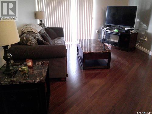 217 3630 Haughton Road E, Regina, SK - Indoor Photo Showing Living Room