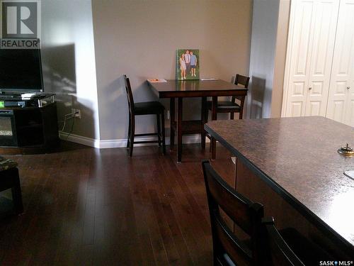 217 3630 Haughton Road E, Regina, SK - Indoor Photo Showing Dining Room