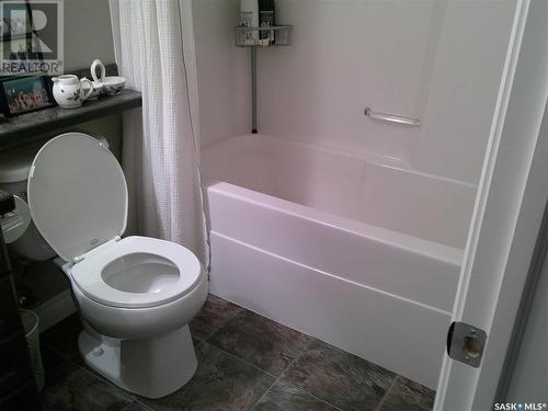 217 3630 Haughton Road E, Regina, SK - Indoor Photo Showing Bathroom