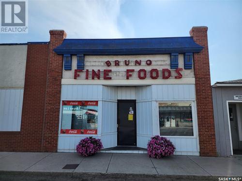 507 Main Street, Bruno, SK 