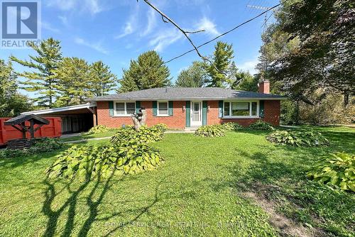 10 Killarney Road, Smith-Ennismore-Lakefield, ON - Outdoor