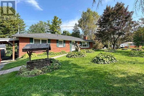 10 Killarney Road, Smith-Ennismore-Lakefield, ON - Outdoor