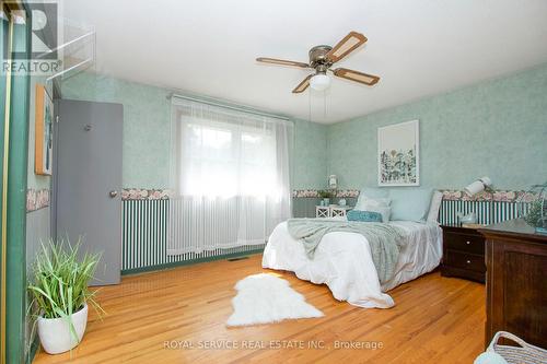 10 Killarney Road, Smith-Ennismore-Lakefield, ON - Indoor Photo Showing Bedroom