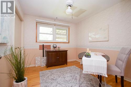 10 Killarney Road, Smith-Ennismore-Lakefield, ON - Indoor Photo Showing Dining Room