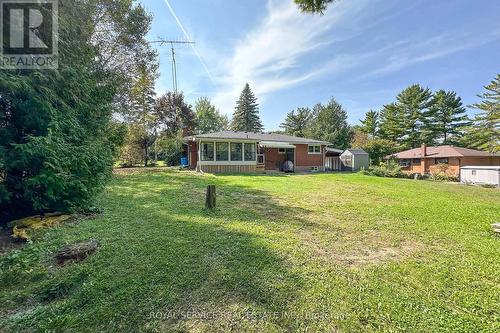 10 Killarney Road, Smith-Ennismore-Lakefield, ON - Outdoor