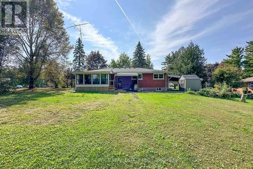 10 Killarney Road, Smith-Ennismore-Lakefield, ON - Outdoor