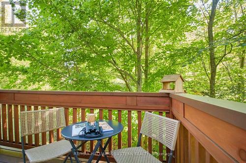 23 Woodland Trail, Kawartha Lakes (Bethany), ON - Outdoor With Deck Patio Veranda