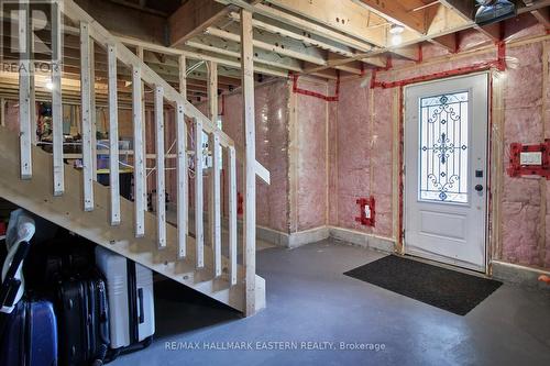 23 Woodland Trail, Kawartha Lakes (Bethany), ON - Indoor Photo Showing Basement