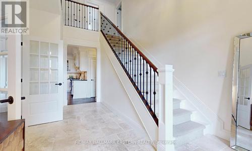 23 Woodland Trail, Kawartha Lakes (Bethany), ON - Indoor Photo Showing Other Room