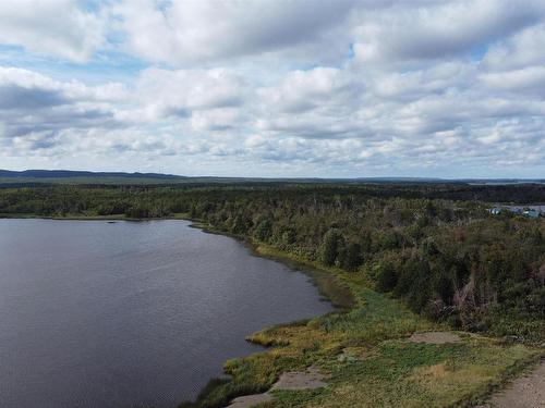 Lot Shore Road, Lower Barneys River, NS 