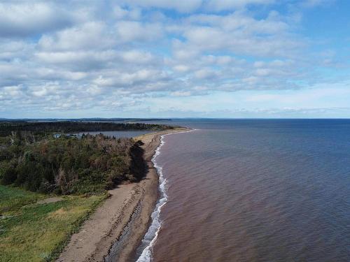 Lot Shore Road, Lower Barneys River, NS 