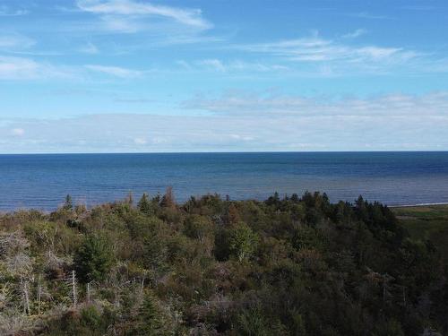 Lot Shore Road, Lower Barneys River, NS 