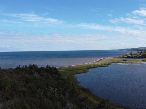 Lot Shore Road, Lower Barneys River, NS 