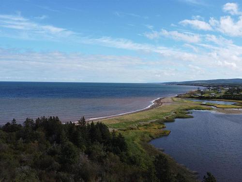 Lot Shore Road, Lower Barneys River, NS 