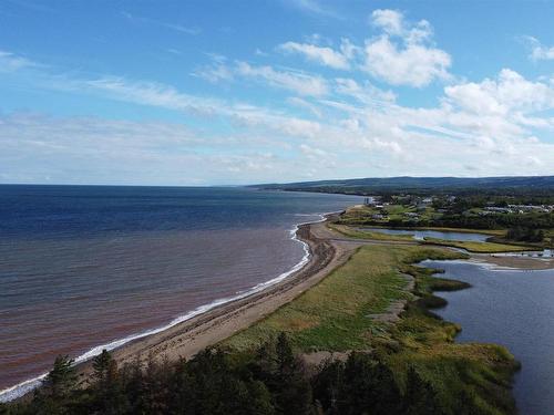 Lot Shore Road, Lower Barneys River, NS 