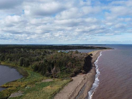 Lot Shore Road, Lower Barneys River, NS 