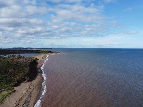 Lot Shore Road, Lower Barneys River, NS 