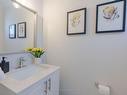 5937 Shandwick Pl, Mississauga, ON  - Indoor Photo Showing Bathroom 