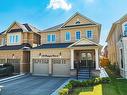 138 Branigan Cres, Halton Hills, ON  - Outdoor With Facade 