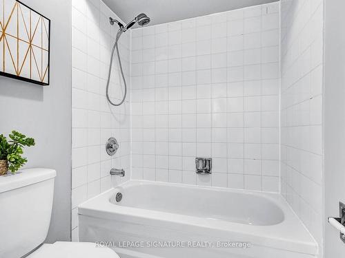 165-99 Bristol Rd, Mississauga, ON - Indoor Photo Showing Bathroom