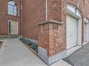 165-99 Bristol Rd, Mississauga, ON  - Outdoor With Exterior 