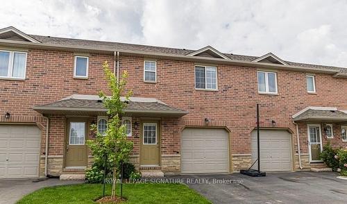 16-39 Pinewoods Dr, Hamilton, ON - Outdoor