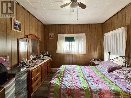 23 Rose Street, Mcadam, NB - Indoor Photo Showing Bedroom