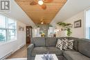 13 Third Street, Lakeville, NB  - Indoor Photo Showing Living Room 