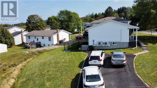 38 Sandalwood Crescent, Saint John, NB - Outdoor