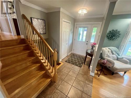 38 Sandalwood Crescent, Saint John, NB - Indoor Photo Showing Other Room