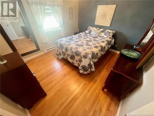 38 Sandalwood Crescent, Saint John, NB - Indoor Photo Showing Bedroom