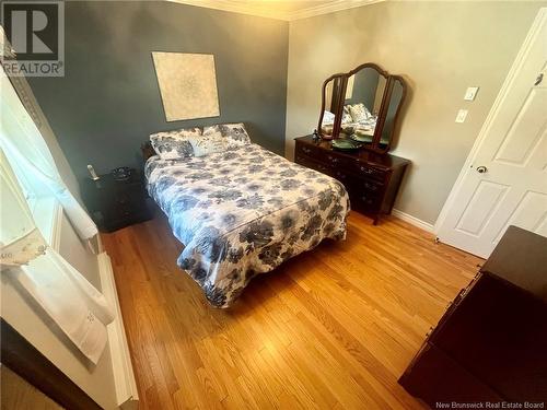 38 Sandalwood Crescent, Saint John, NB - Indoor Photo Showing Bedroom