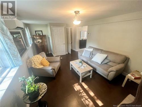 38 Sandalwood Crescent, Saint John, NB - Indoor Photo Showing Living Room