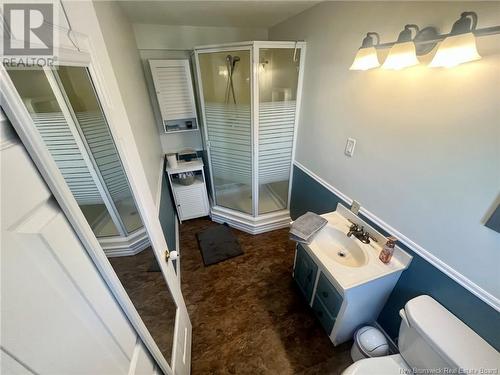 38 Sandalwood Crescent, Saint John, NB - Indoor Photo Showing Bathroom