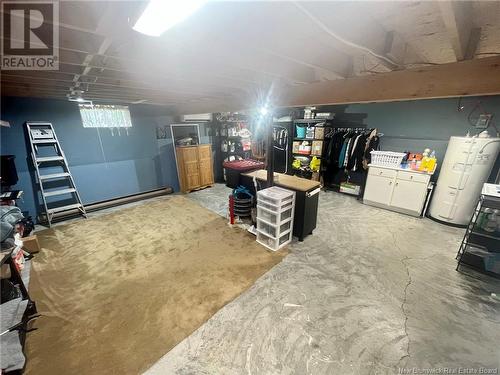 38 Sandalwood Crescent, Saint John, NB - Indoor Photo Showing Basement