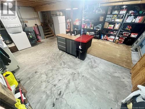 38 Sandalwood Crescent, Saint John, NB - Indoor Photo Showing Basement