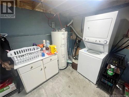 38 Sandalwood Crescent, Saint John, NB - Indoor Photo Showing Laundry Room