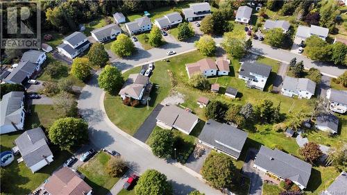 38 Sandalwood Crescent, Saint John, NB - Outdoor With View