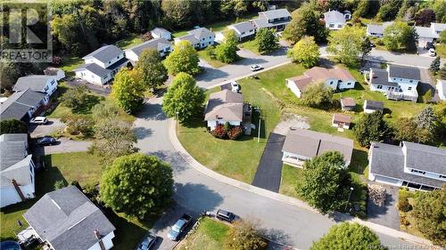 38 Sandalwood Crescent, Saint John, NB - Outdoor With View