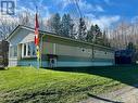 21 Hudson Drive, Aroostook, NB  - Outdoor 