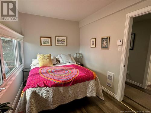 21 Hudson Drive, Aroostook, NB - Indoor Photo Showing Bedroom