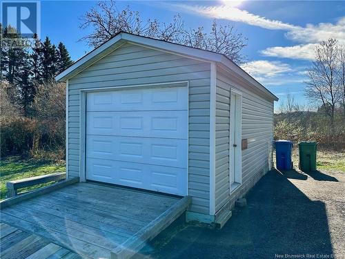 21 Hudson Drive, Aroostook, NB - Outdoor