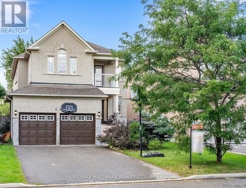 101 Ravine Edge Drive, Richmond Hill, ON - Outdoor