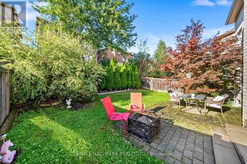 101 Ravine Edge Drive, Richmond Hill, ON - Outdoor