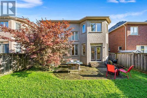 101 Ravine Edge Drive, Richmond Hill, ON - Outdoor