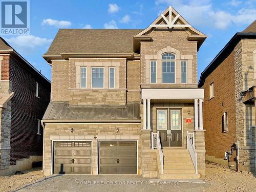 19 Aida Place, Richmond Hill, ON - Outdoor